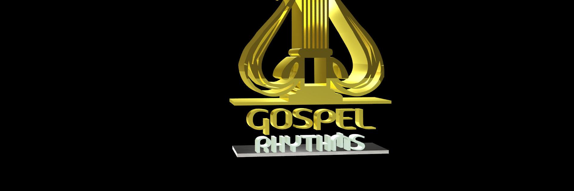 gospelrhythms1's profile banner image