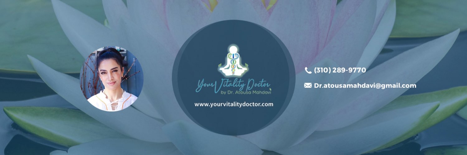 yourvitalityDoc's profile banner image