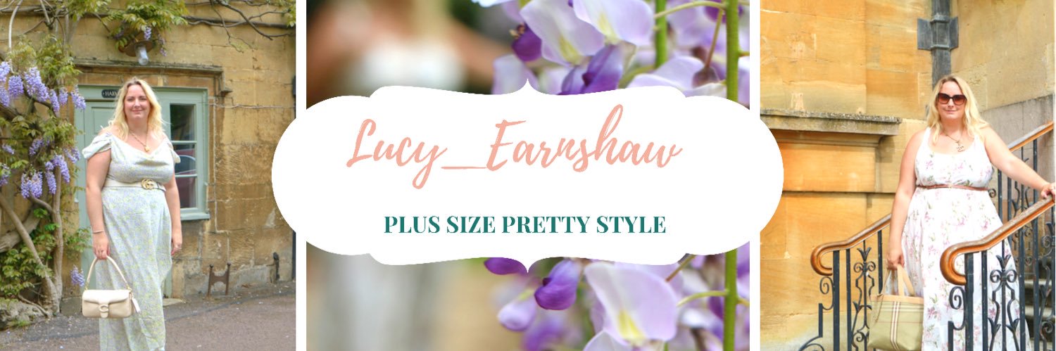 Lucy Earnshaw banner