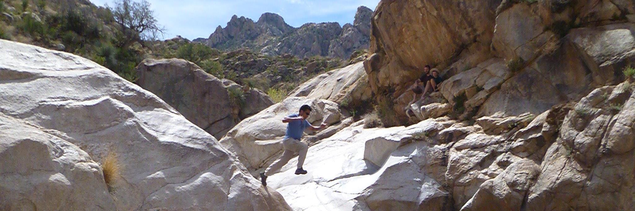 Joe Duarte 🏜️'s banner