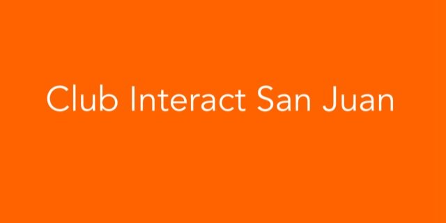 Interactsj's profile banner image