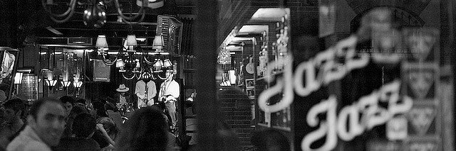 JazzCafeAlto's profile banner image
