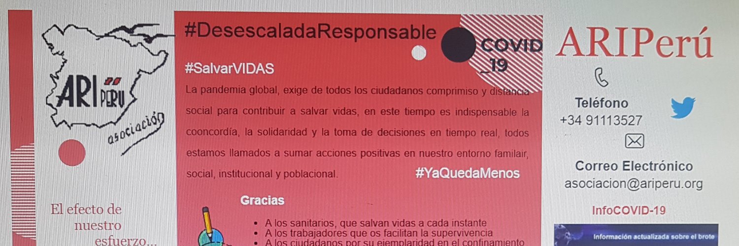 ARI_PERU's profile banner image