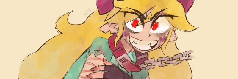 StarFromHell1's profile banner image
