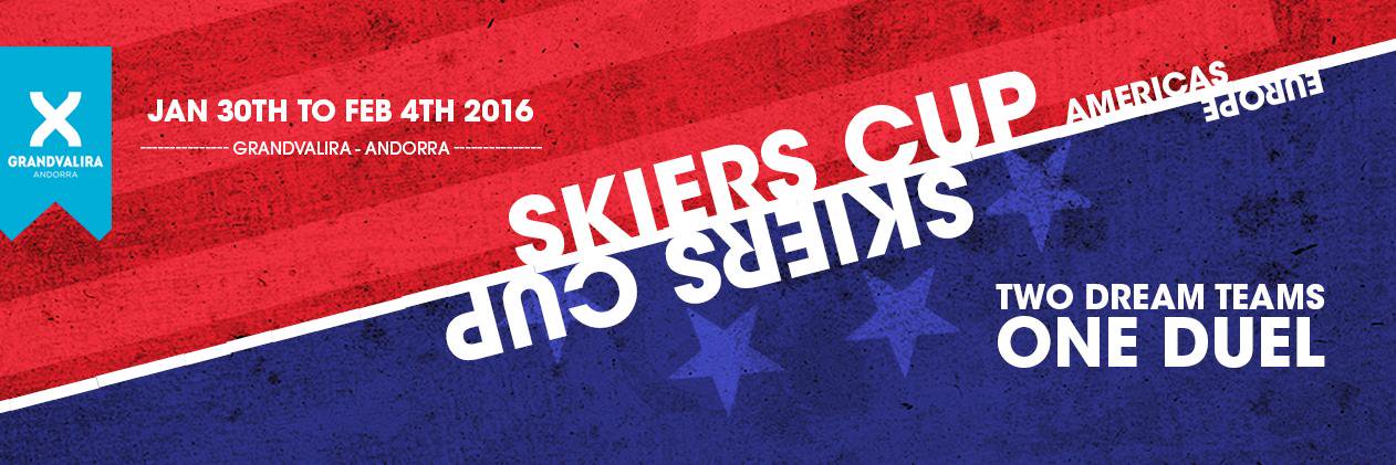 SkiersCup's profile banner image