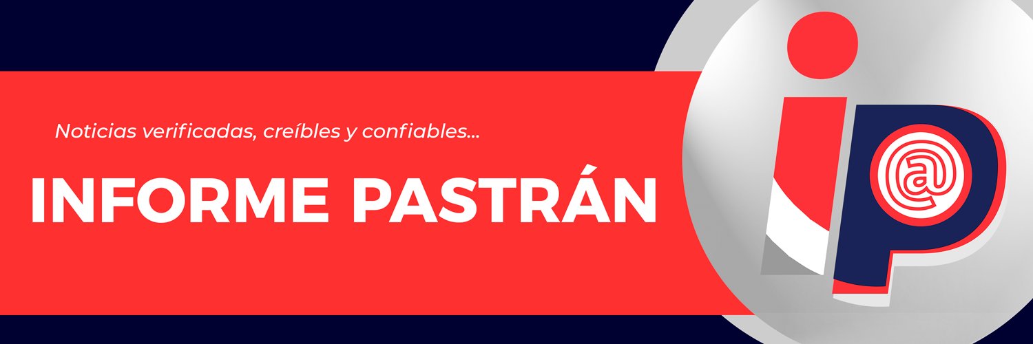 Informe_Pastran's profile banner image
