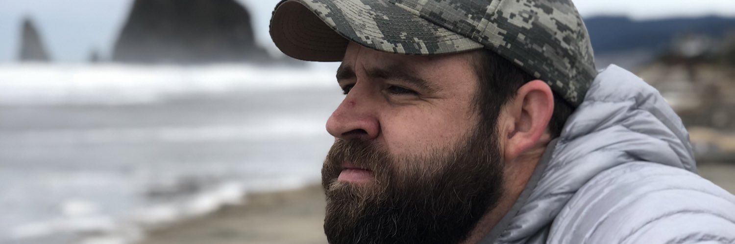 DaneBriggs's profile banner image