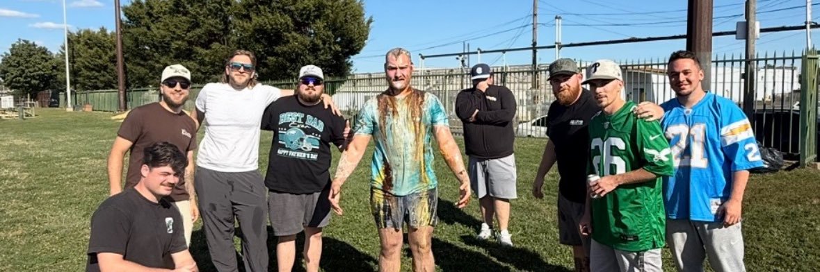 seanovack13's profile banner image