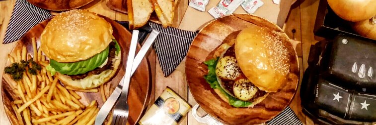ChattyBurger's profile banner image