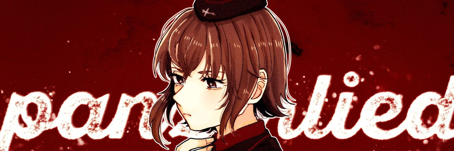 LadofBooks's profile banner image