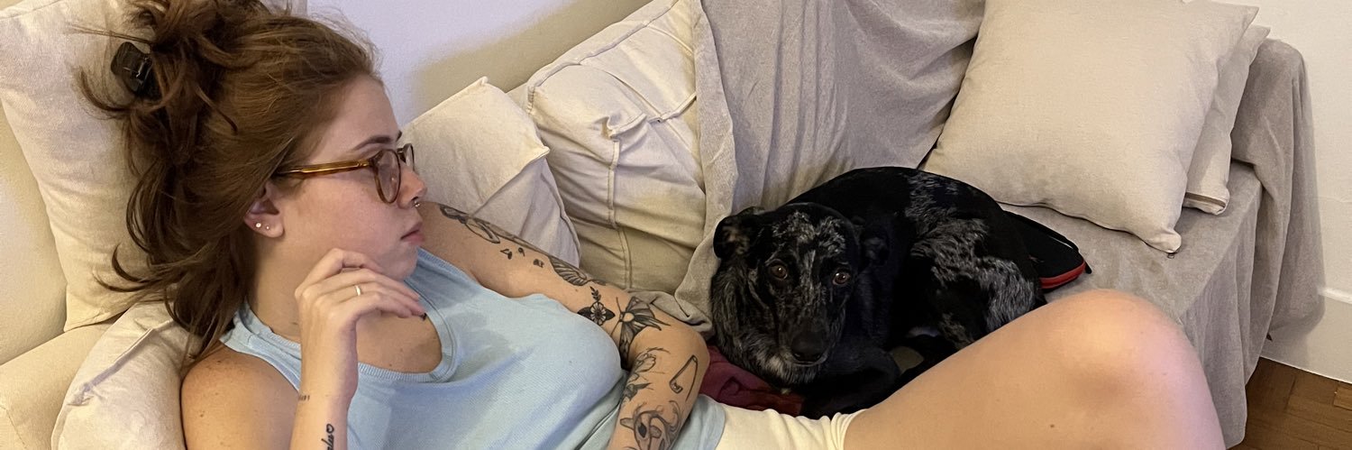 gabsmcdo's profile banner image