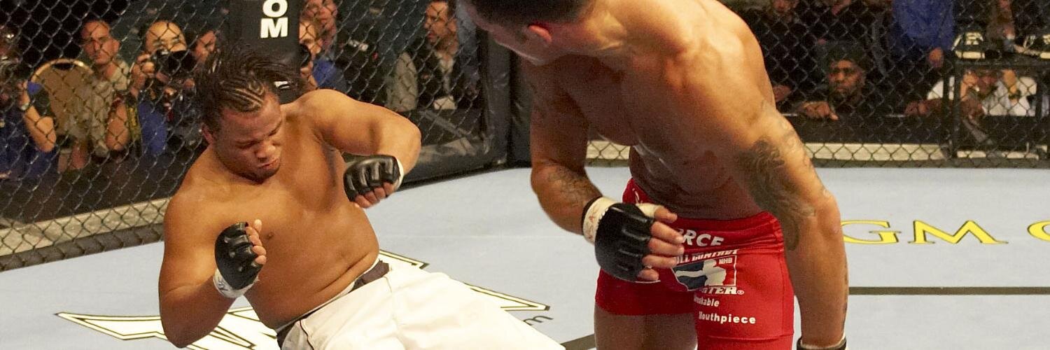 FULL CONTACT FIGHTER banner
