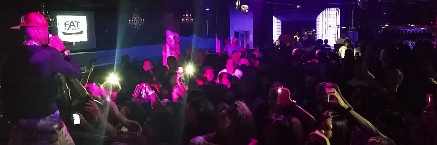 FatBellyEnt_'s profile banner image