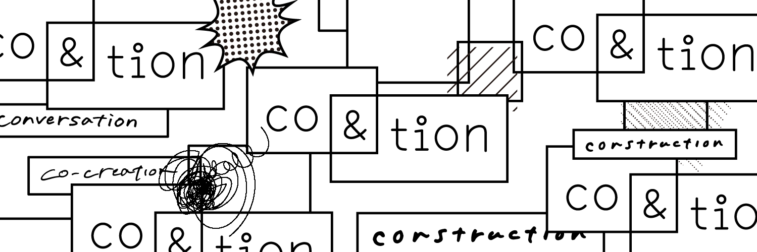coandtion's profile banner image