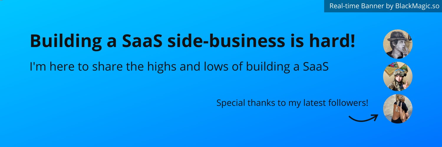 Terry Verduijn banner