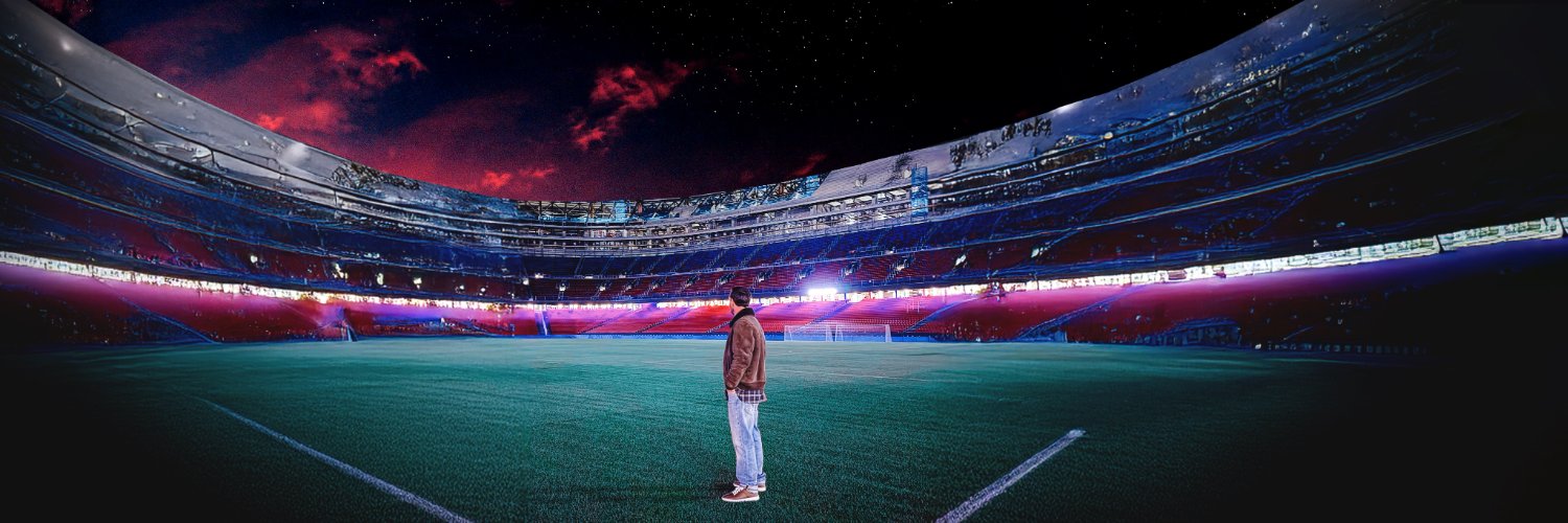 messi453's profile banner image