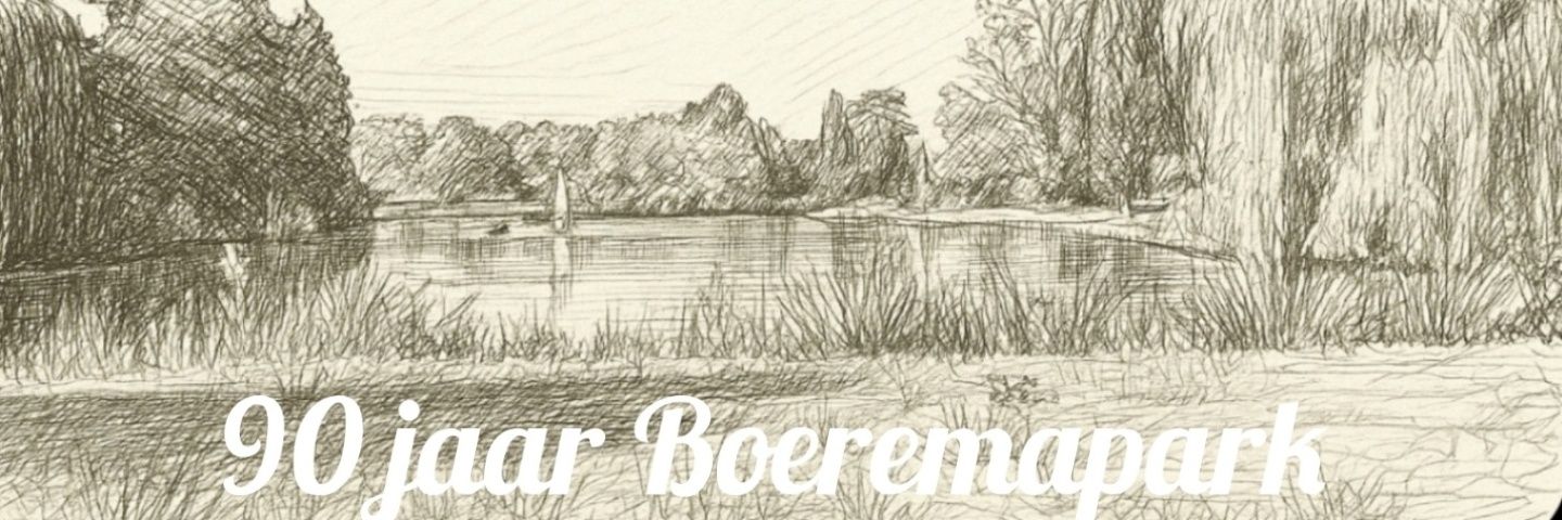 Boeremapark's profile banner image