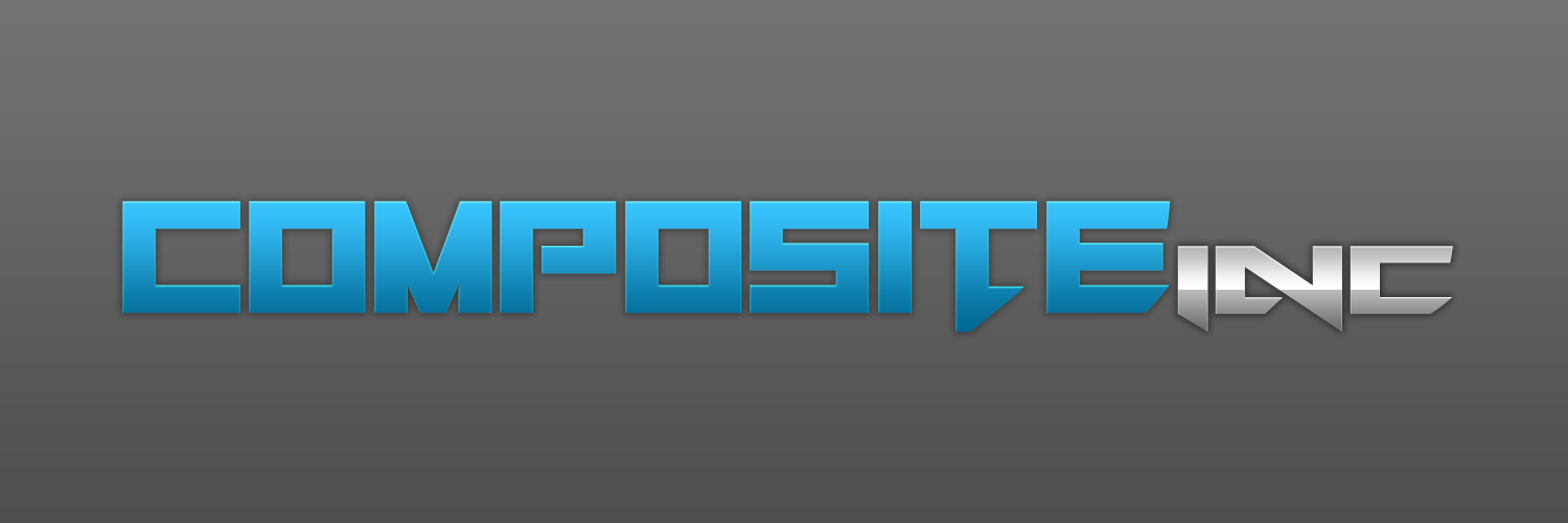 CompositeInc's profile banner image