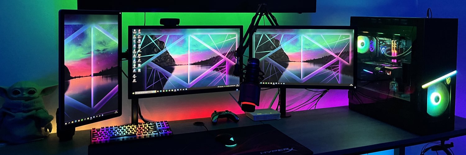 xDansk's profile banner image