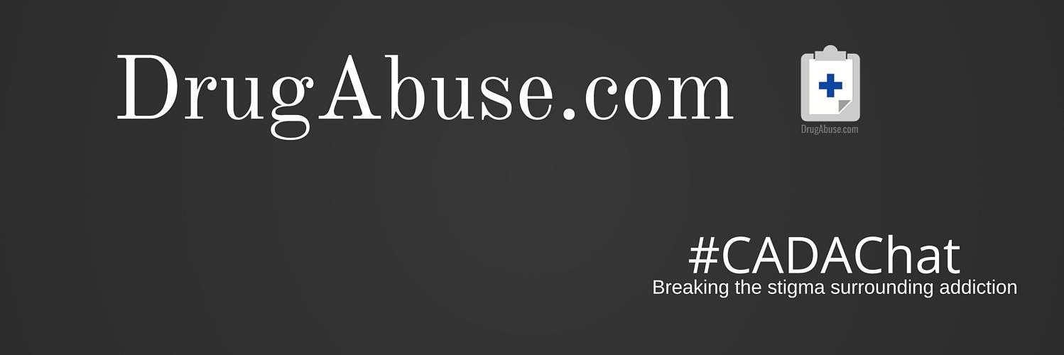 DrugAbuse.com banner