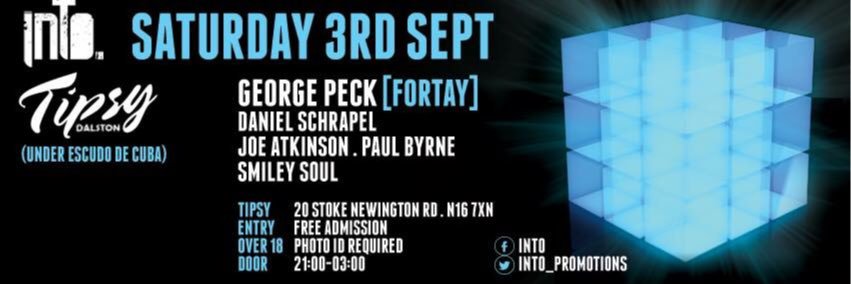 InTo_Promotions's profile banner image