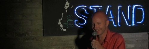 SimonFordComedy's profile banner image