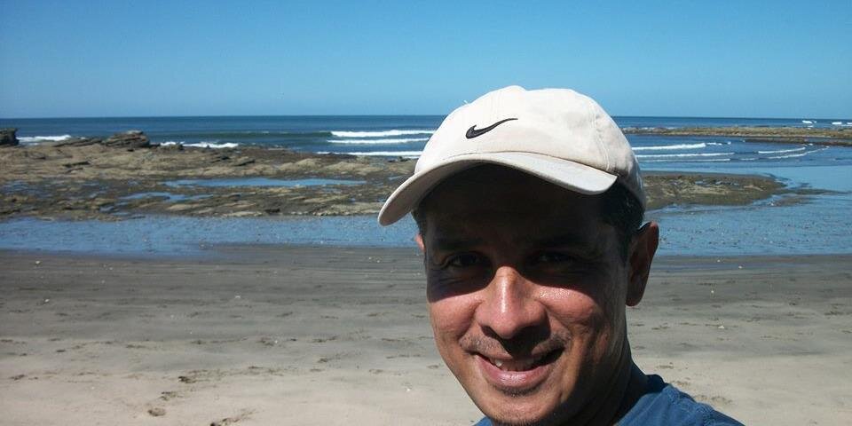 Johnny Montero A. banner