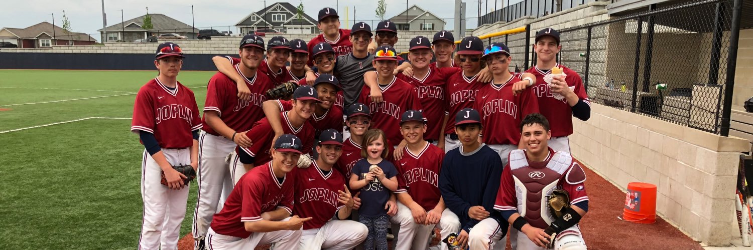 Kyle Wolf 🇺🇸🦅 ⚾️ banner