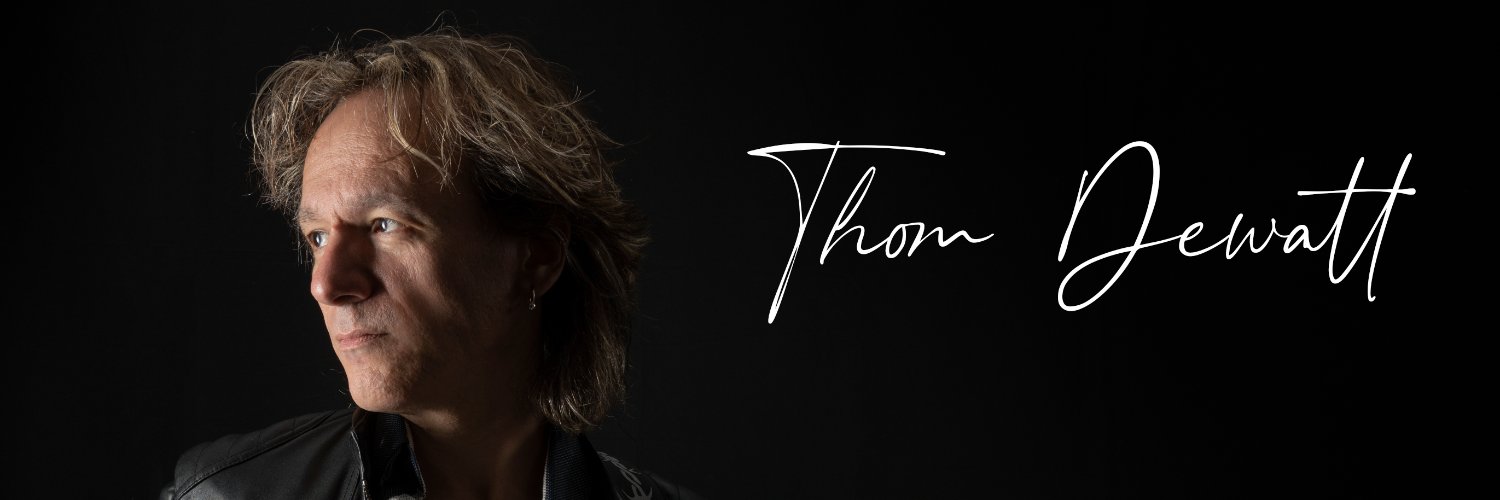 thomdewatt's profile banner image