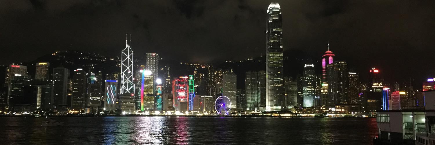 cathcheng's profile banner image