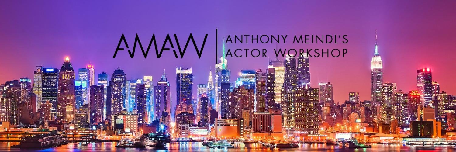 AMAW New York banner