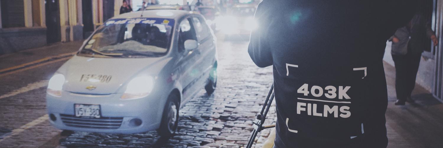403KFilms's profile banner image