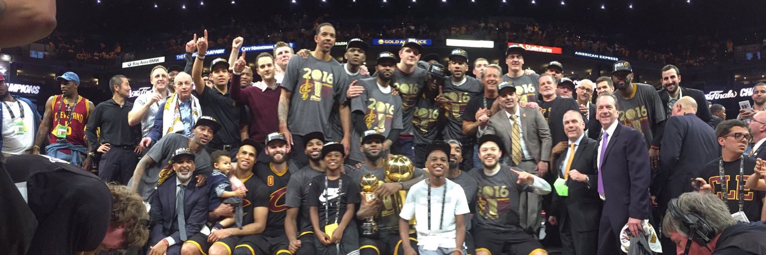 Cleveland_Fanz's profile banner image