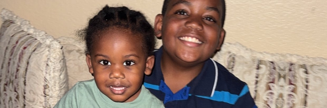 Samm B 🤟🏾♋️ banner