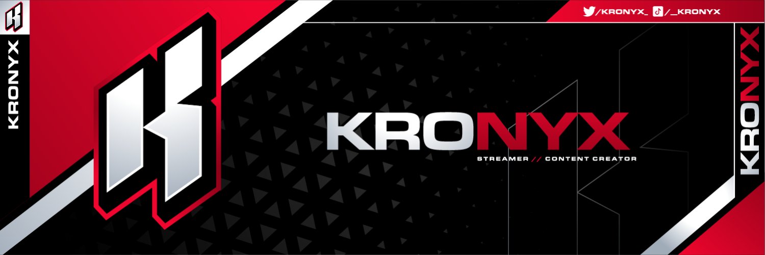 Kron Don banner