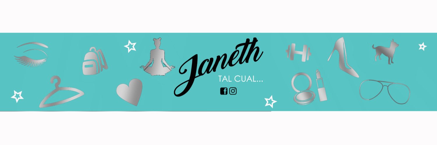janethtalcual's profile banner image