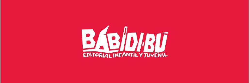 Editorial BABIDI-BÚ ✨📙 banner