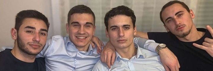 maxgueugnon's profile banner image