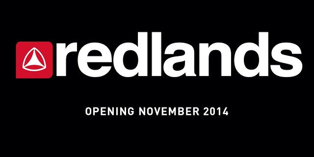 Active Redlands banner