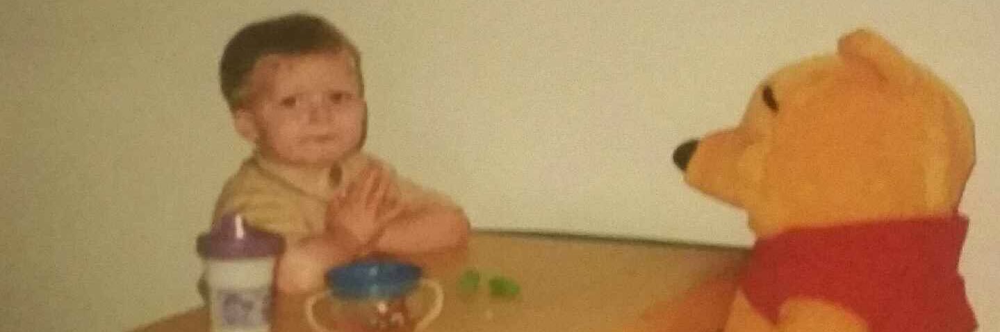 Donovan Benoit banner