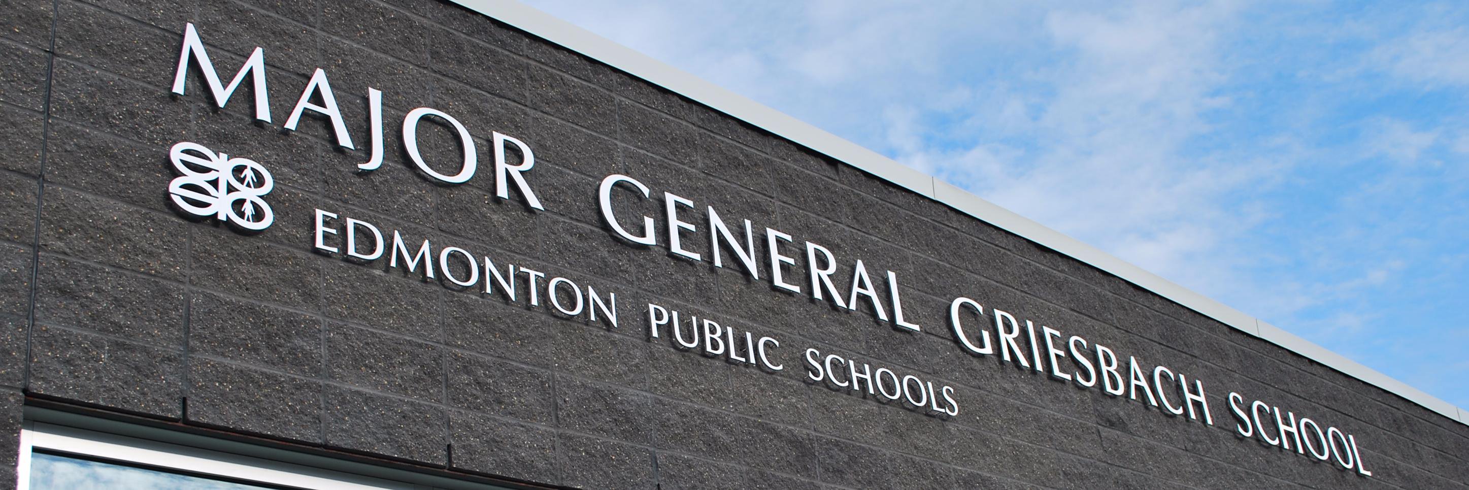 GriesbachSchool's profile banner image