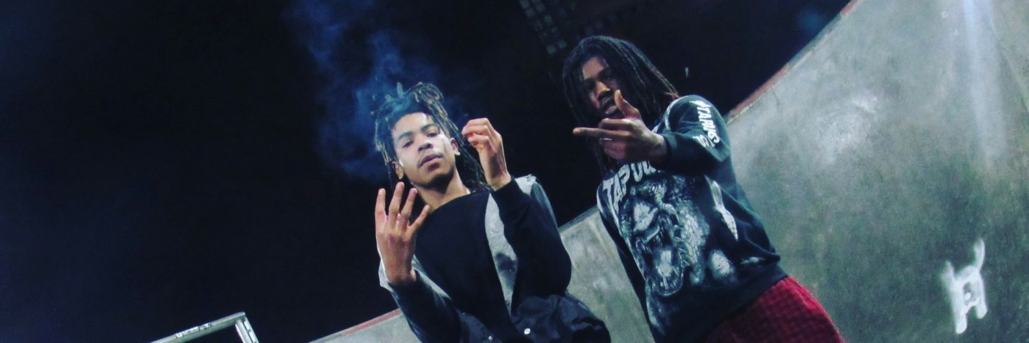 502savage's profile banner image