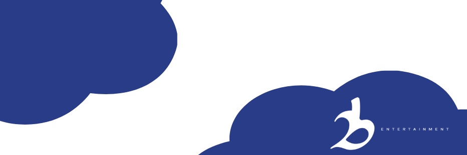 2b entertainment banner