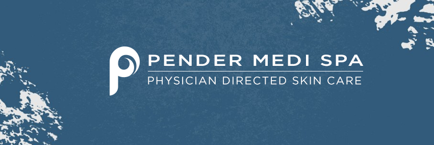 PenderMediSpa's profile banner image