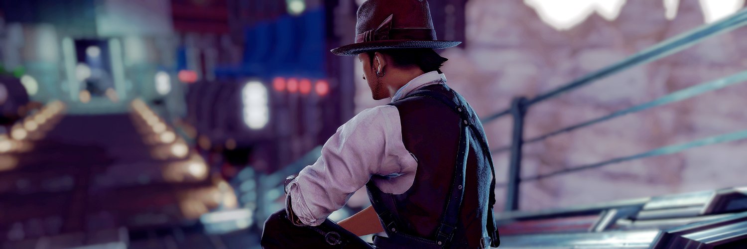 Clayfox01's profile banner image