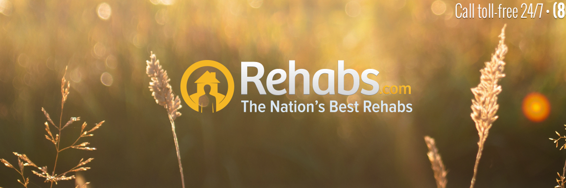 RehabsAdvisor's profile banner image