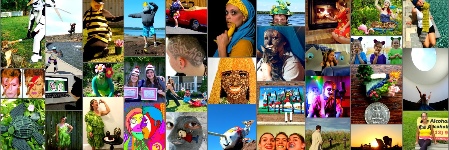 teamhumanatee's profile banner image