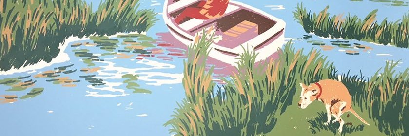 dreambote's profile banner image