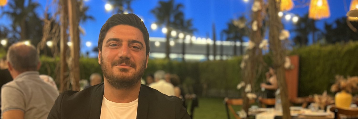 samioncel's profile banner image