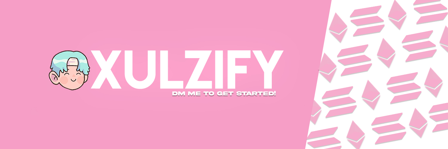 xulzify's profile banner image